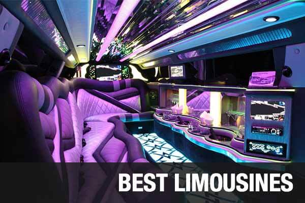 Limo Rental Baton Rouge