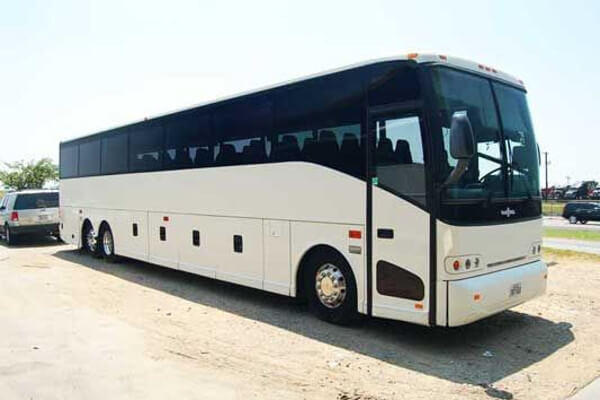 50 Persons Party Bus Baton-RougeLA