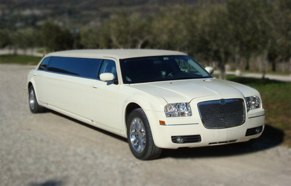 Baton Rouge 10 Passenger Limo